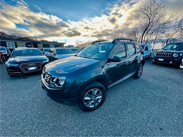 Dacia Duster 1.5 dCi 110CV S&S Lauréate