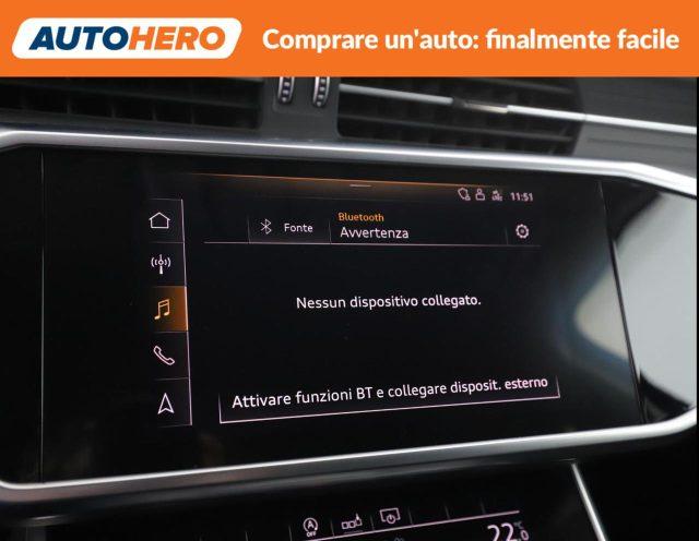 AUDI A6 Avant 40 2.0 TDI quattro ultra S tronic Business S