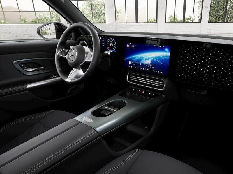 Mercedes-Benz GLB EQ GLB EQ 250+ Advanced Plus NIGHT-PACK