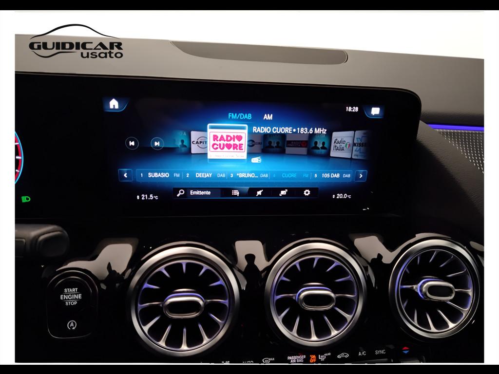 Mercedes-Benz GLA-H247 2020 - GLA 200 Sport Plus auto