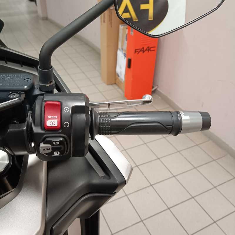 Honda Forza 750 DCT - 2023