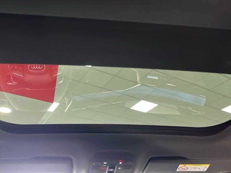 Audi RS Q3 Sportback RS Q3 Sportback