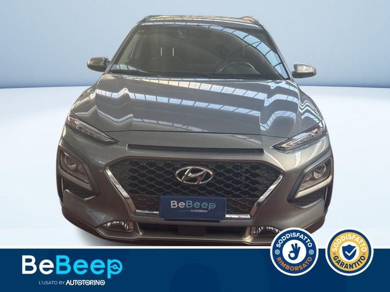 Hyundai Kona 1.6 HEV XPRIME SAFETY PACK 2WD DCT