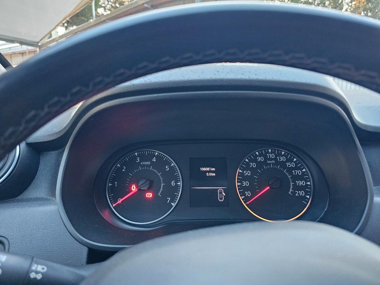 Dacia Duster 1.6 SCe GPL Prestige