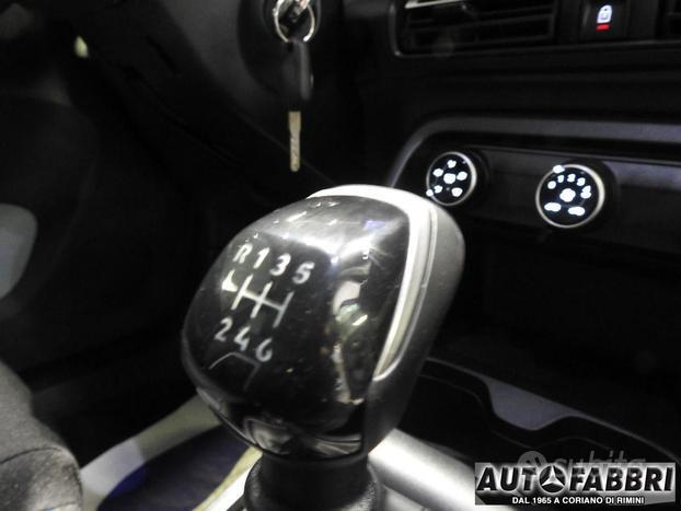 CITROEN - C3 - PureTech 100 S&S Plus Pack NUOVE