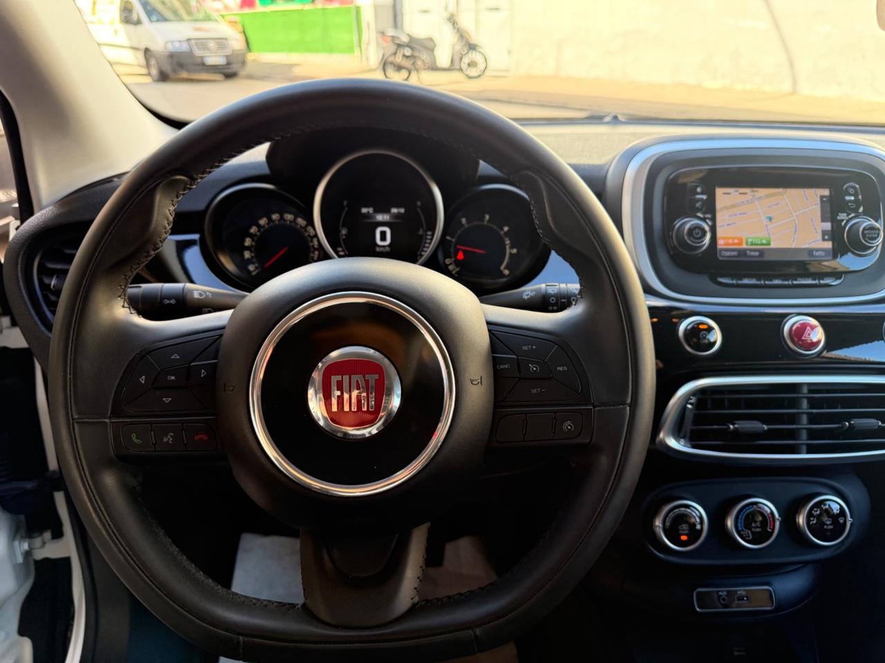 Fiat 500X 1.3 MultiJet 95 CV “LIVE EDITION”