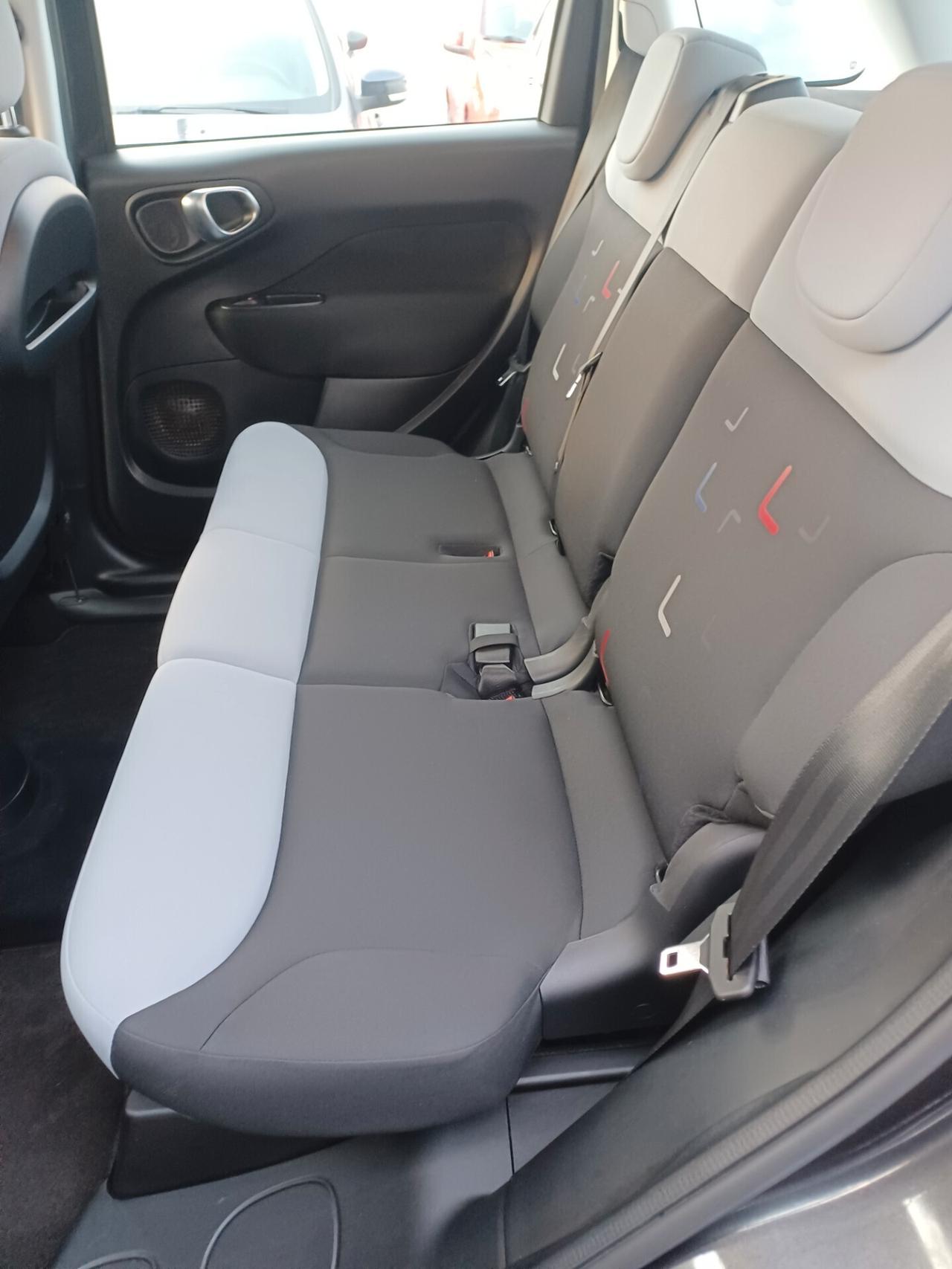 Fiat 500L 1.3 Multijet 95 CV SOLO 59000 KM