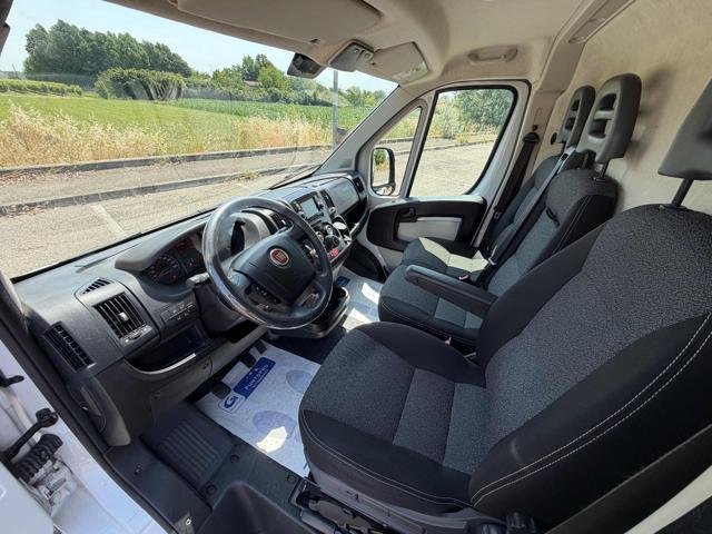 FIAT Ducato 35ql 115cv ?REINFORCED? Massima Affidabilità