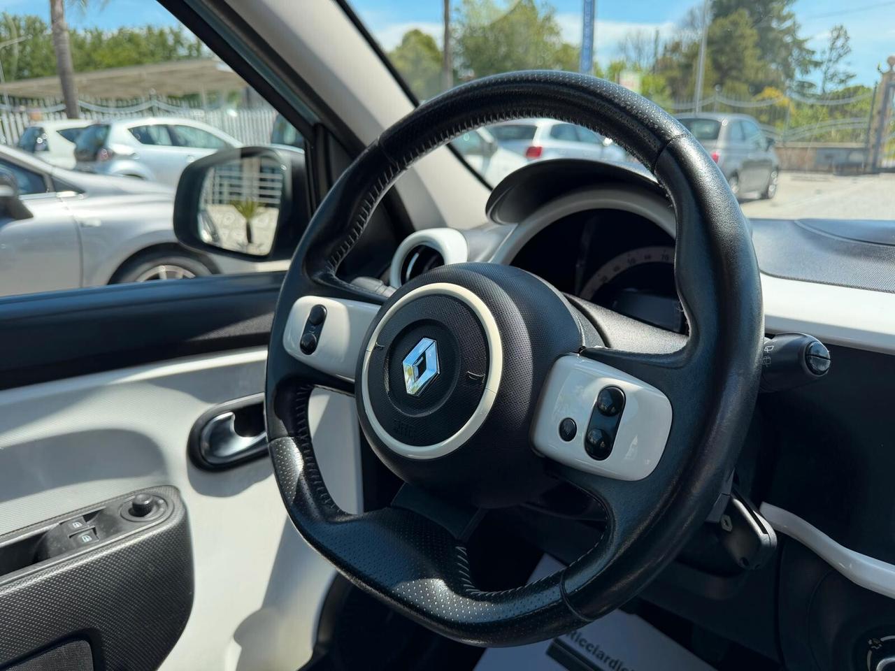 Renault Twingo 1.0 SCe 69Cv Intens - neopatentati