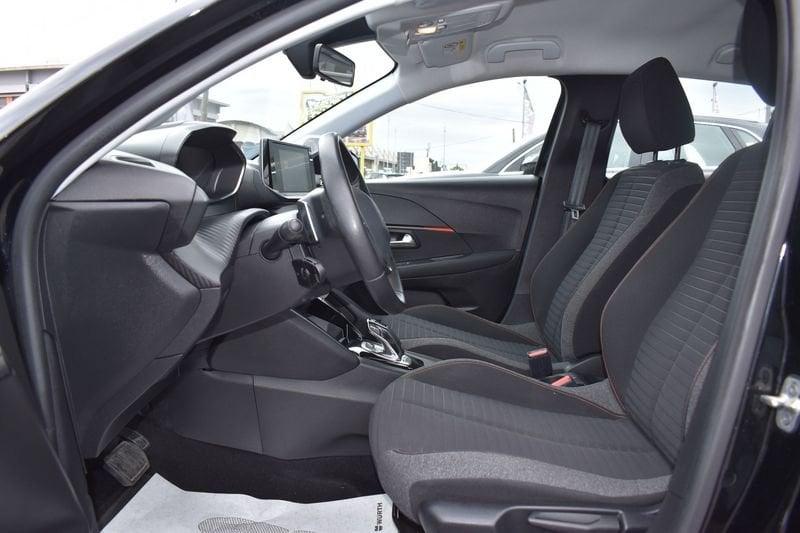 Peugeot 208 208 1.2 puretech Active Pack s&s 100cv eat8