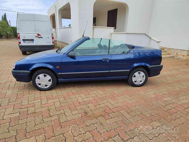 RENAULT R 19 1.8 SPI cat Cabriolet