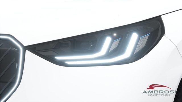 BMW X3 xDrive20d Msport Pro Premium Package