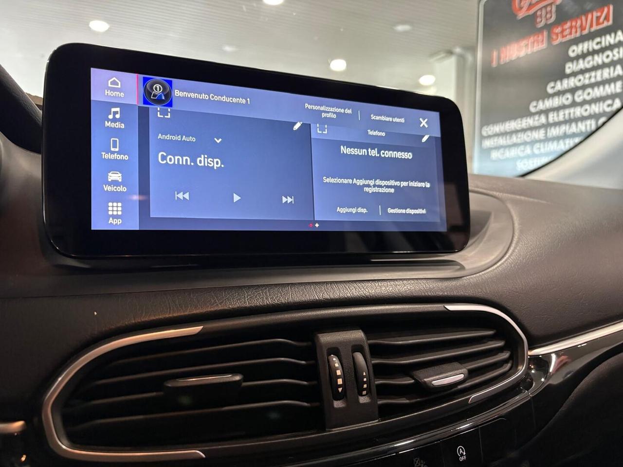 Fiat Tipo 1.0 t3 CityLife 100cv