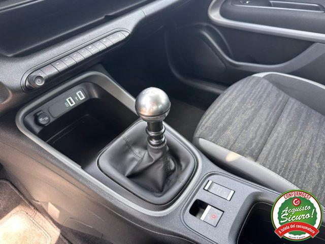 JEEP Avenger 1.2 Turbo 100 CV Longitude