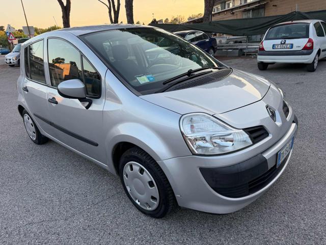 RENAULT Grand Modus 1.2 16V BENZINA/GPL Dynamique Stupenda Bellissima