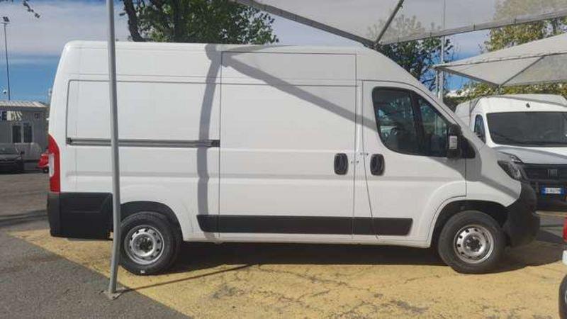 FIAT Ducato MH2 33q 2.2 140cv serie 9