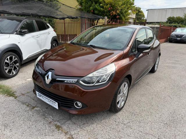 RENAULT Clio dCi 8V 75CV Start&Stop 5 porte Energy Zen