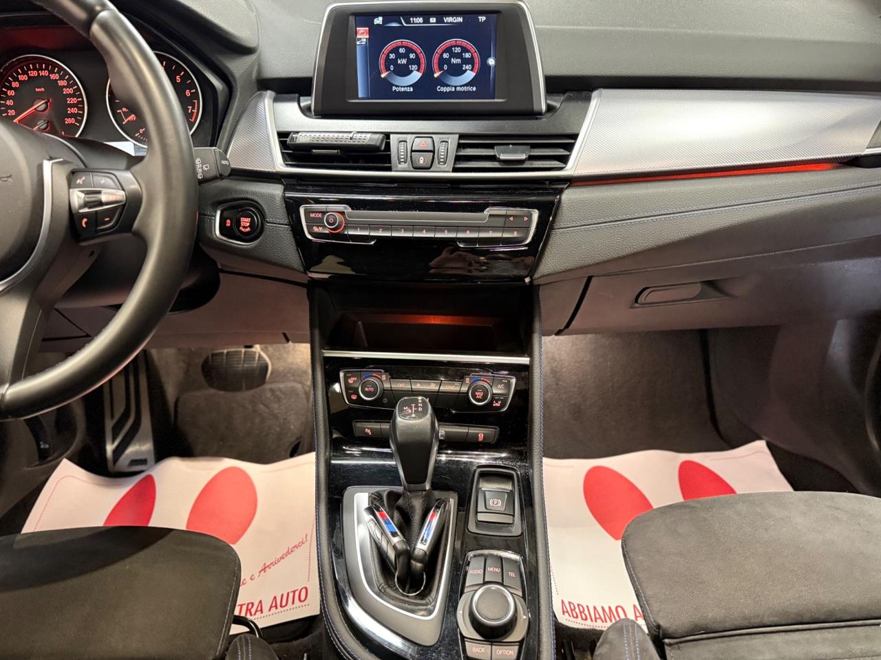 Bmw 218 218i gran Tourer M-Sport