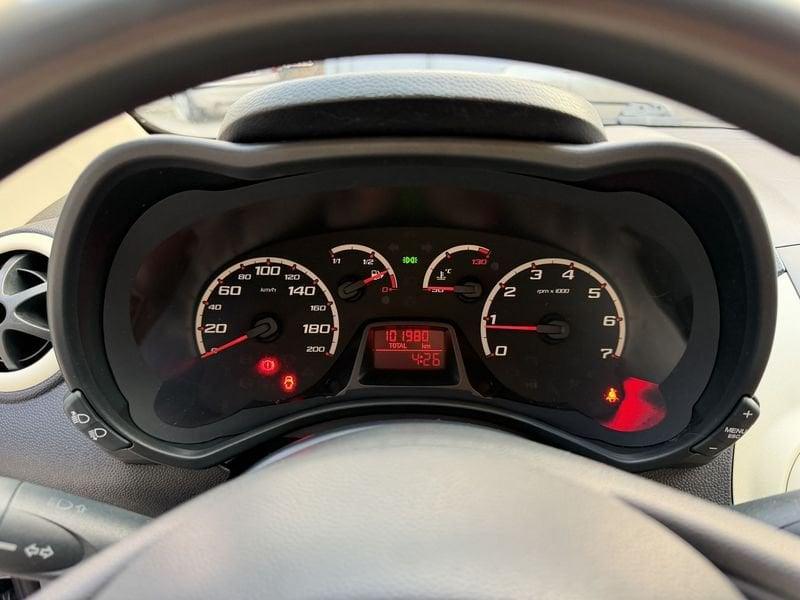 Ford Ka Ka 1.2 + 69cv IDONEA NEOPATENTATI