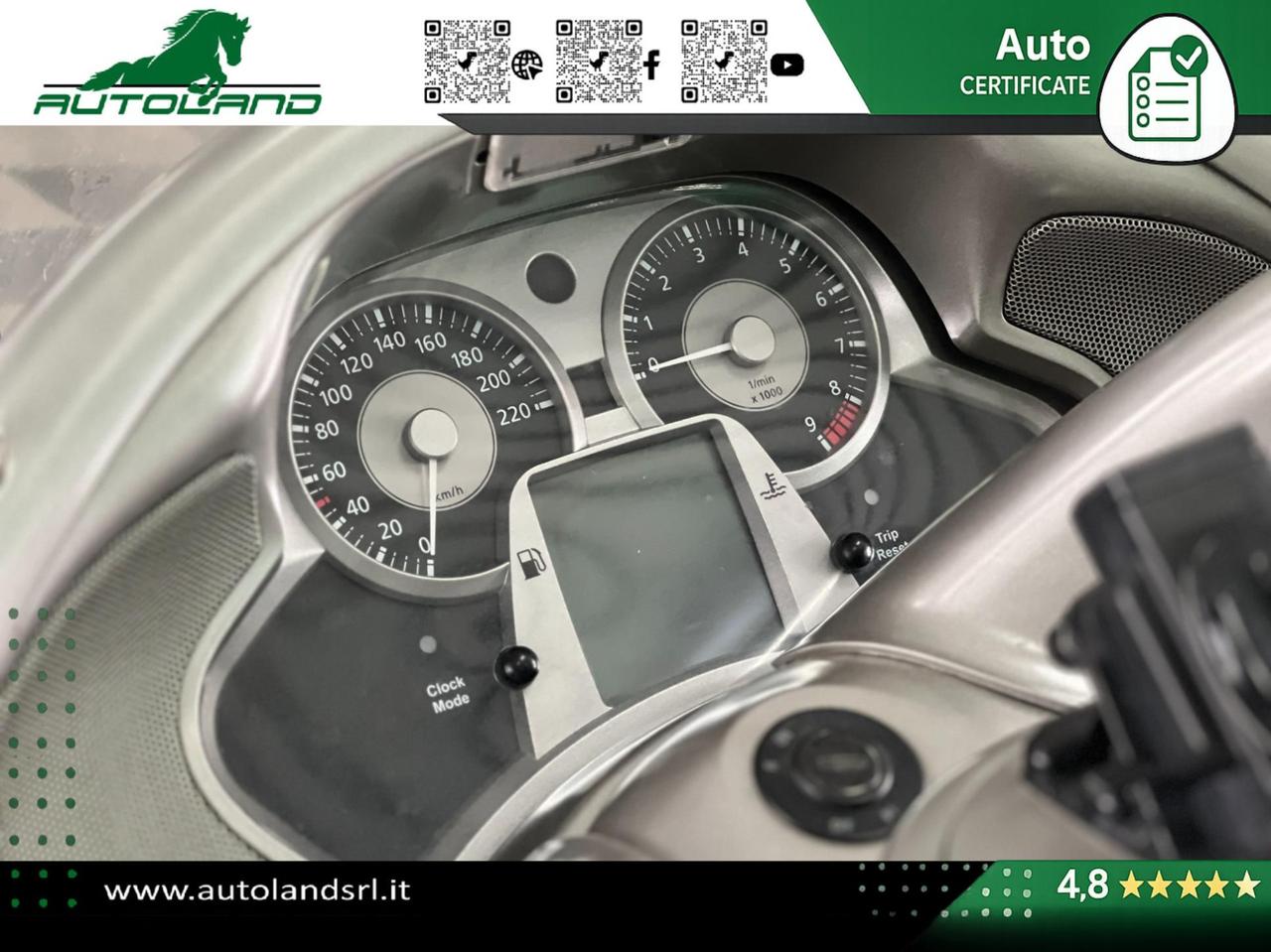 BMW K 1200 LT Abs my04