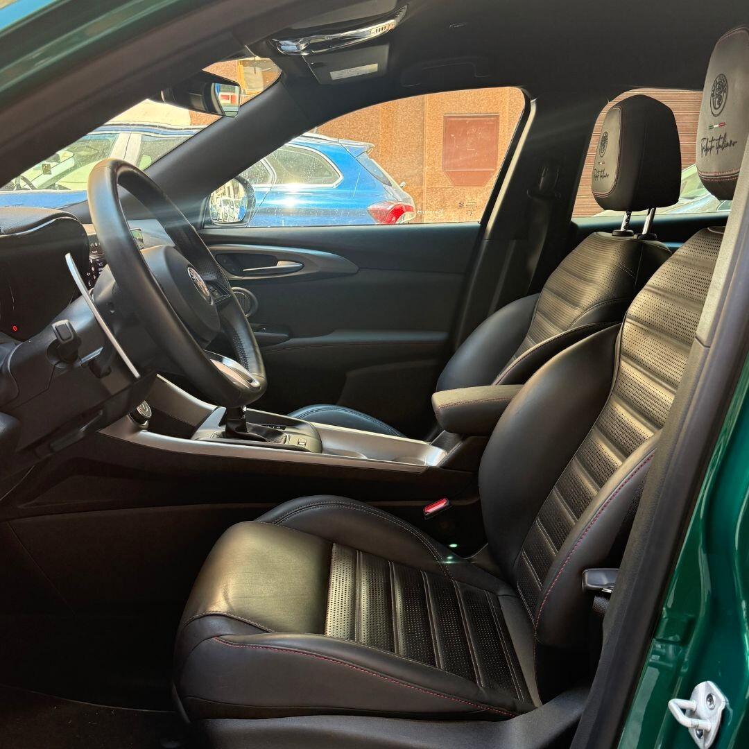 Alfa Romeo Tonale 1.5 160CV *Tributo Italiano*