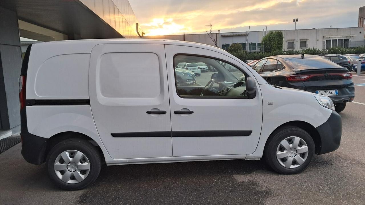 Renault Kangoo Blue dCi 95CV Express Furgone Ice GF803