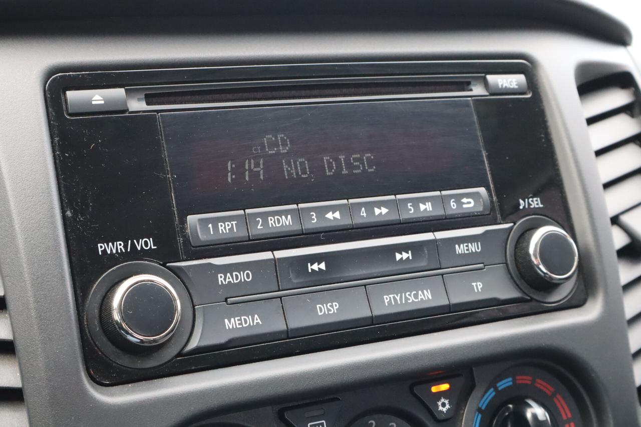 Mitsubishi L200 Club-Cab Gancio SOLO 36.000KM!