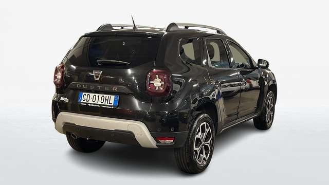 Dacia Duster 1.0 tce ECO-G Prestige 4x2