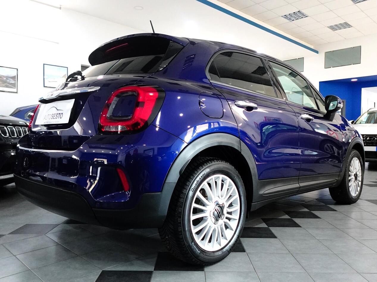 Fiat 500X 1.6 MJT 130 CV CONNECT