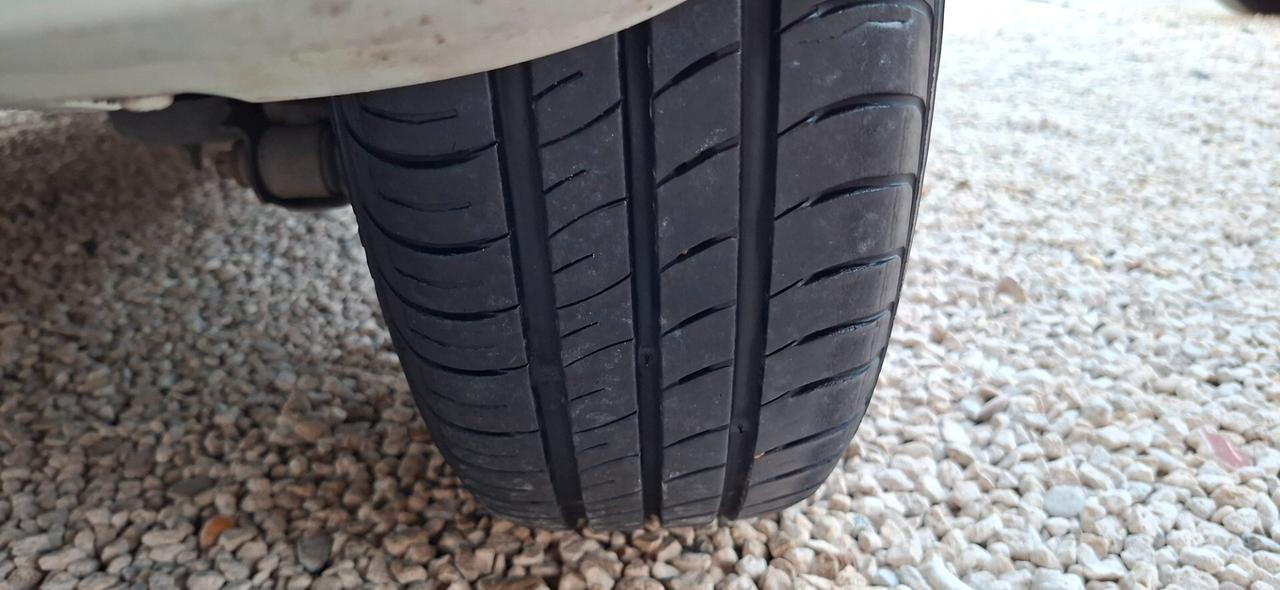 Fiat Panda 1.2 GPL DELLA CASA SCADENZA 2034 KIT DISTRIBUZIONE SOSTITUITA CON TAGLIANDO
