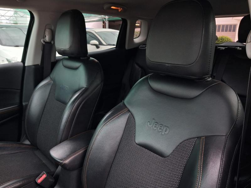 Jeep Compass 1.6 mjt Limited 2wd 120cv my19