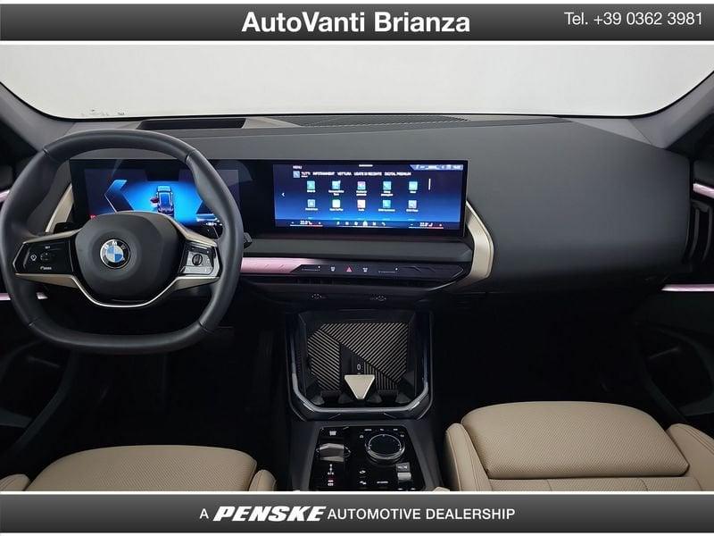 BMW X3 X3 xdrive20d 48V Business