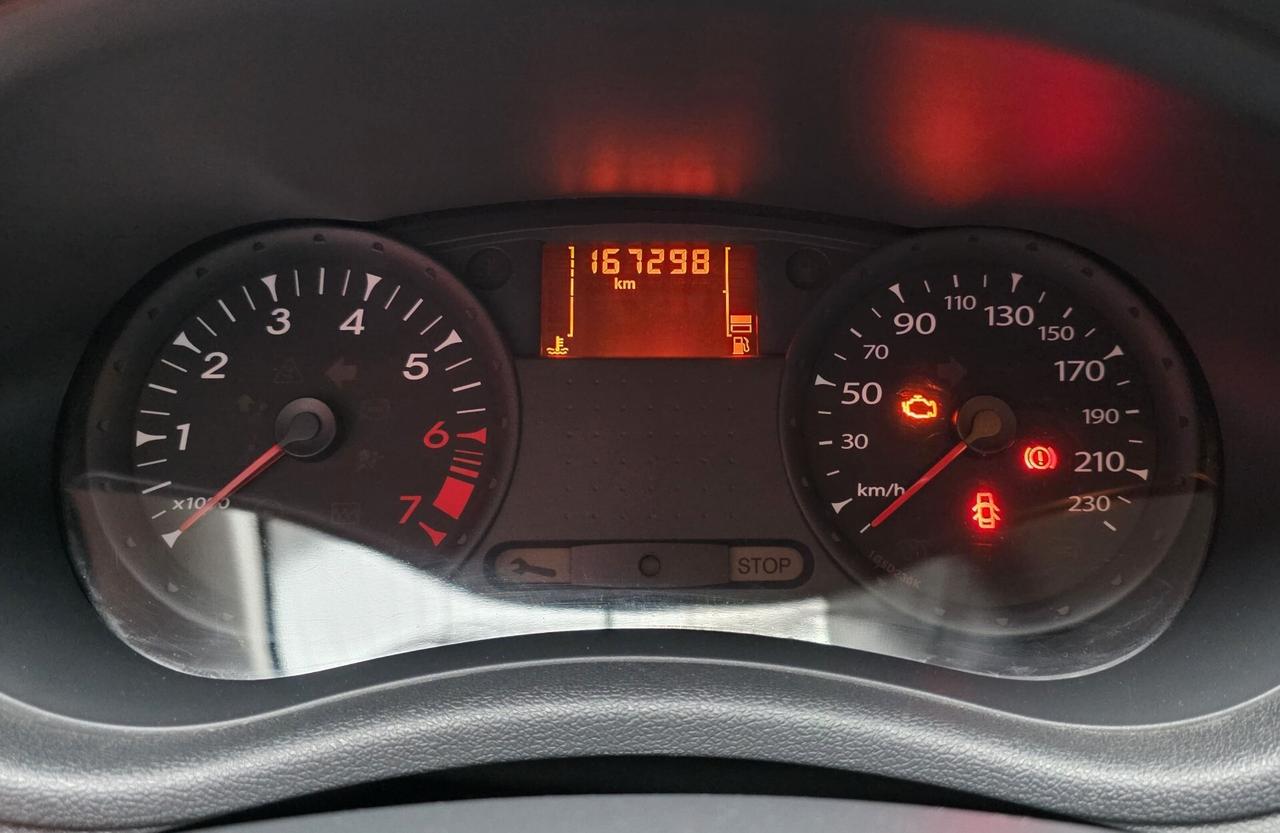 Renault Clio 1.2 16V 5 porte Yahoo!