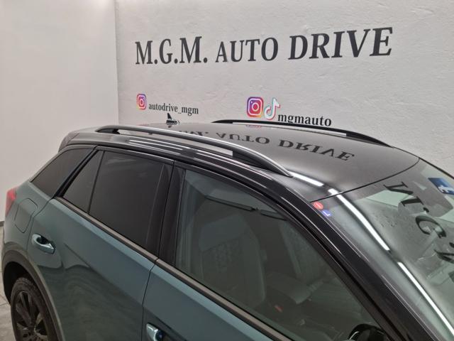 VOLKSWAGEN T-Roc 1.5 TSI ACT R-Line