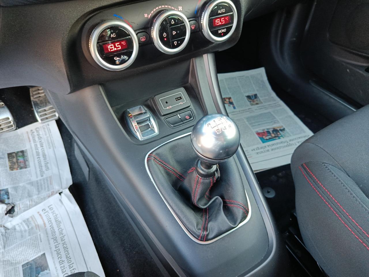 Alfa Romeo Giulietta 1.6 JTDm-2 120 CV Sprint