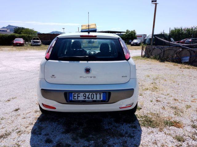 FIAT Punto Evo 1.2 5 porte S&S 150° UNICO PROPRIETARIO