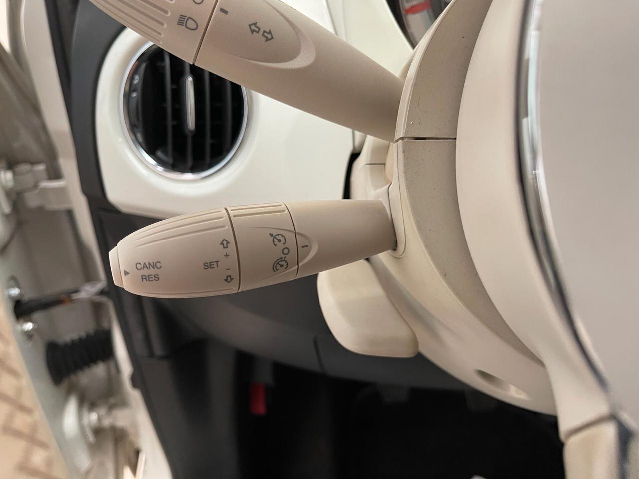 Fiat 500 Dolcevita Lounge 1.2 GPL easypower-LEGGI SOTTO