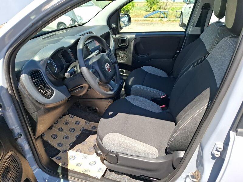 FIAT Panda 1.2 EasyPower GPL