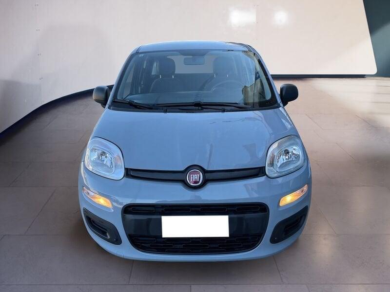 FIAT Panda III 2016 1.2 Easy s&s 69cv my19