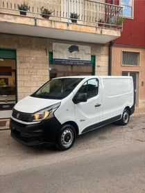 FIAT TALENTO - FURGONATO