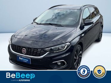 FIAT Tipo SW 1.4 TJT S-DESIGN GPL 120CV