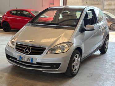 Mercedes-benz A 150 Coupé Avantgarde