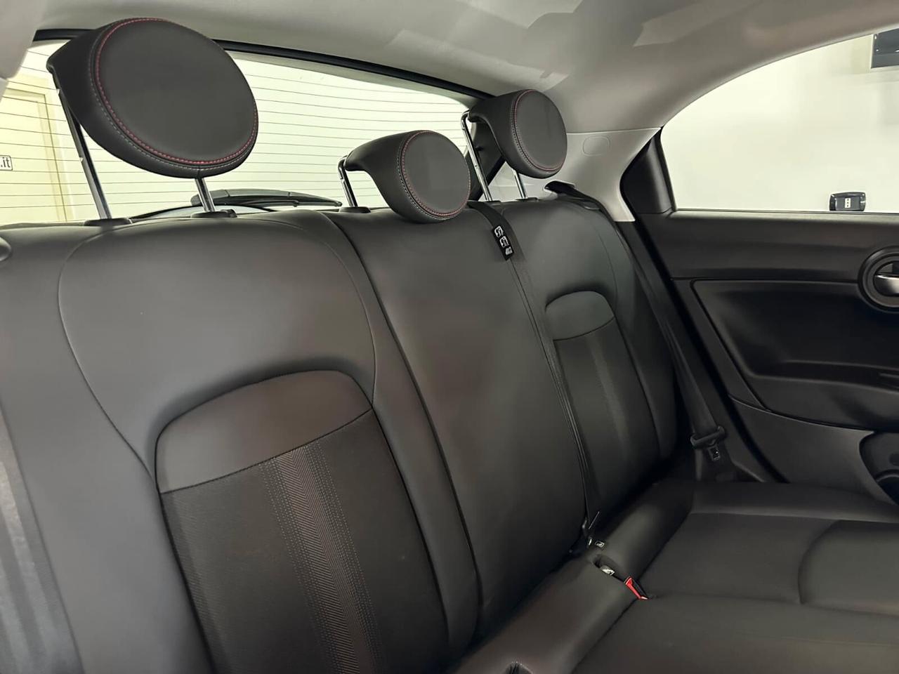 Fiat 500X 1.3 MultiJet 95 CV Sport