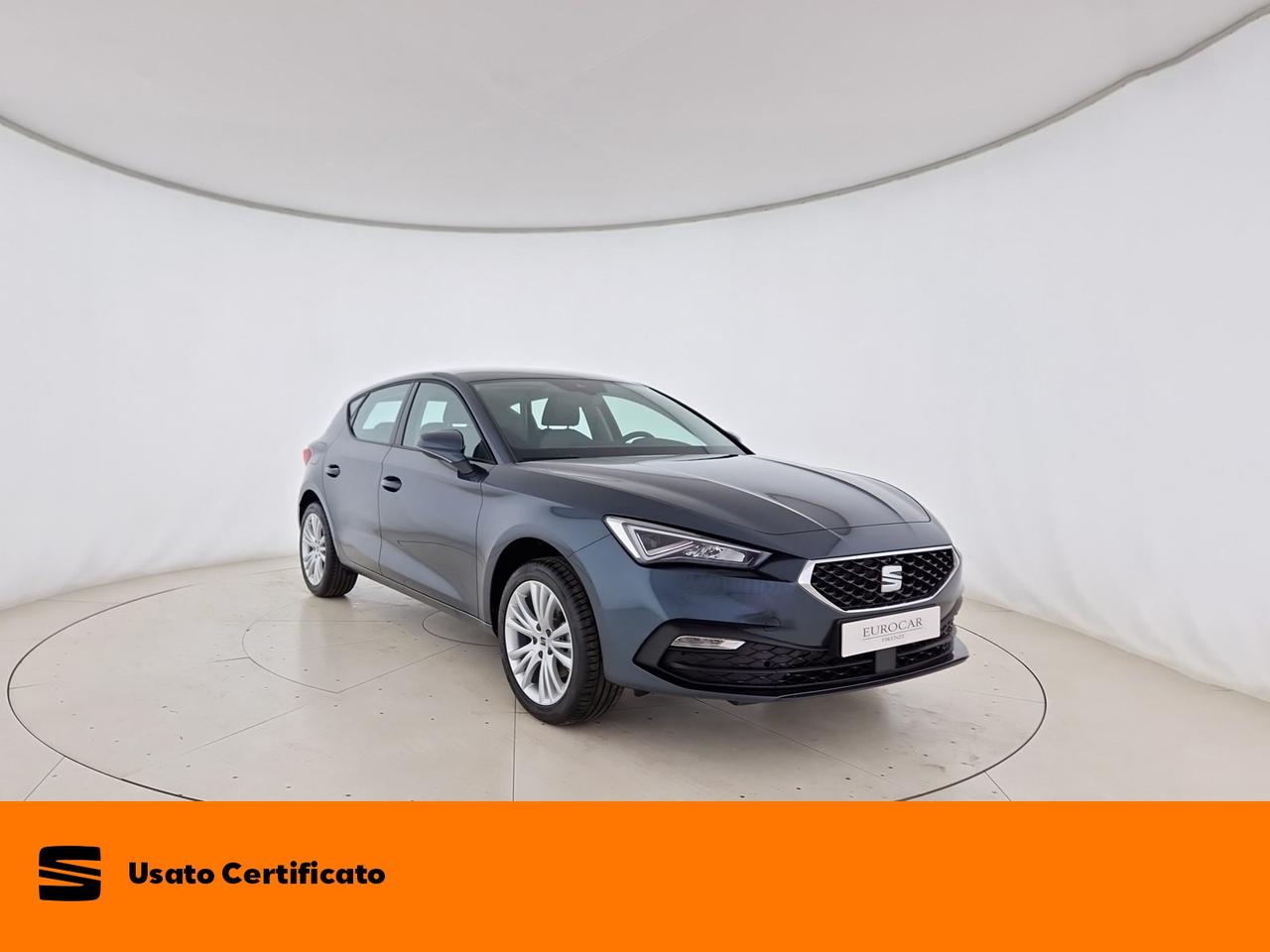 Seat Leon 1.0 etsi business 110cv dsg