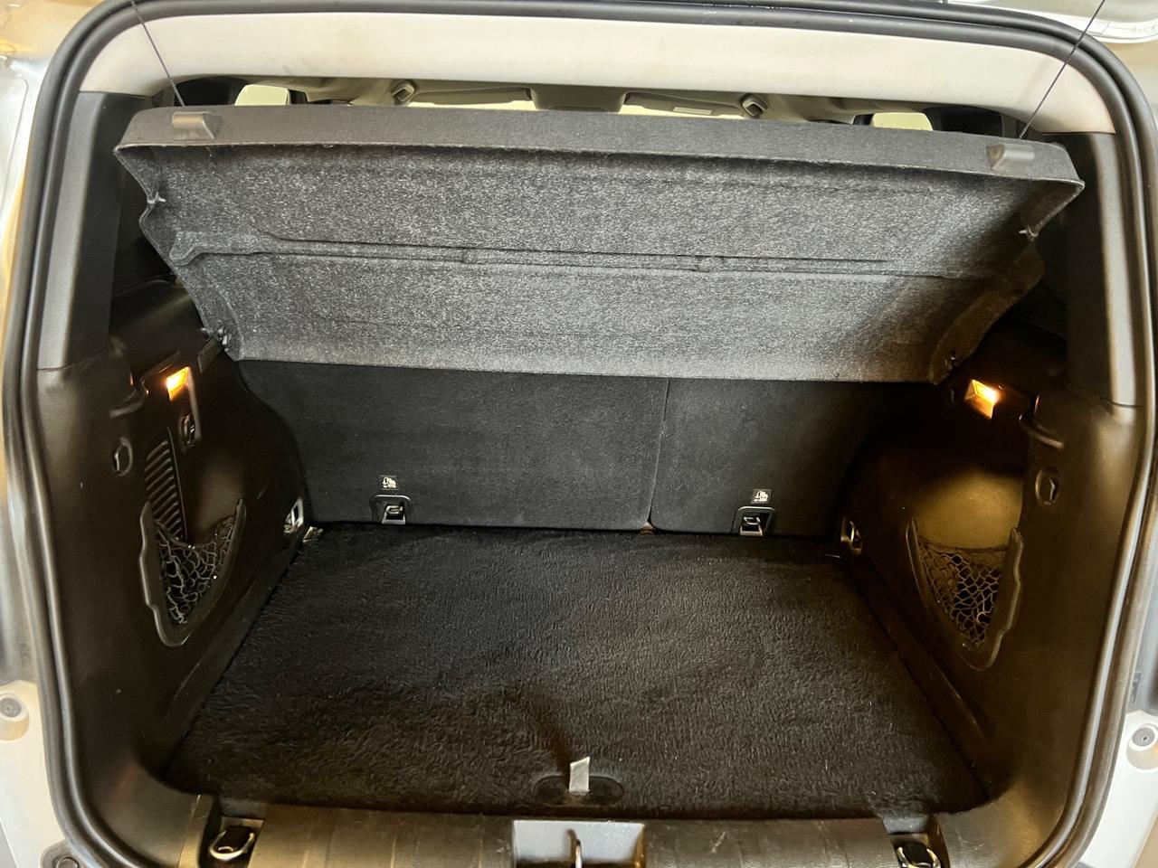 Jeep Renegade 1.4 T-Jet 120 CV GPL Longitude