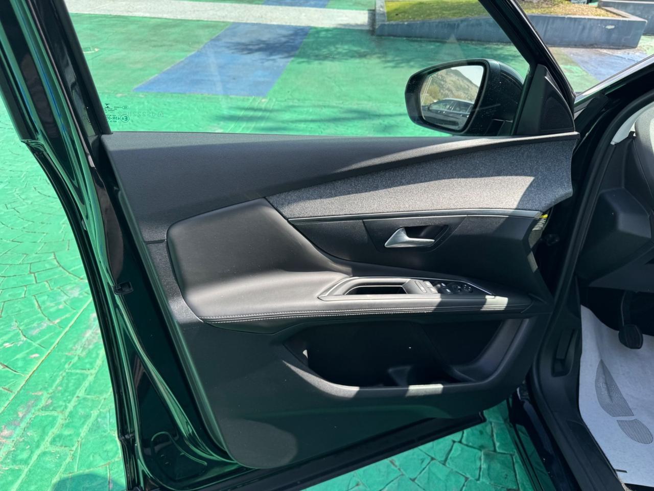 Peugeot 3008 BlueHDi 130 S&S Allure