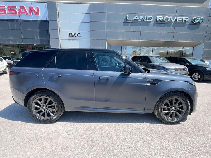 Land Rover RR Sport Range Rover Sport 3.0D l6 300 CV Dynamic HSE