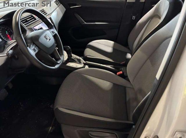 SEAT Ibiza 1.6 tdi Business 95cv dsg - FW842JS