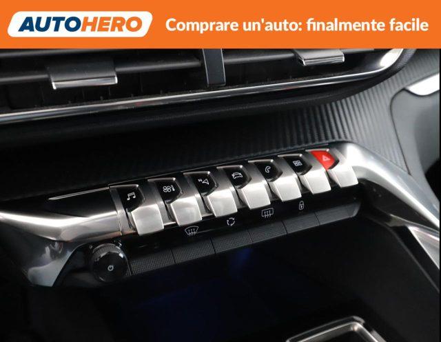 PEUGEOT 3008 BlueHDi 130 S&S Active Pack
