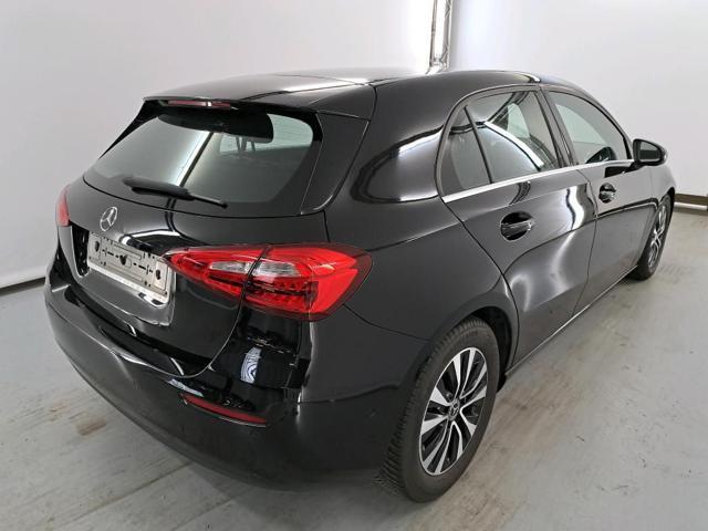 MERCEDES-BENZ A 160 d Business Extra